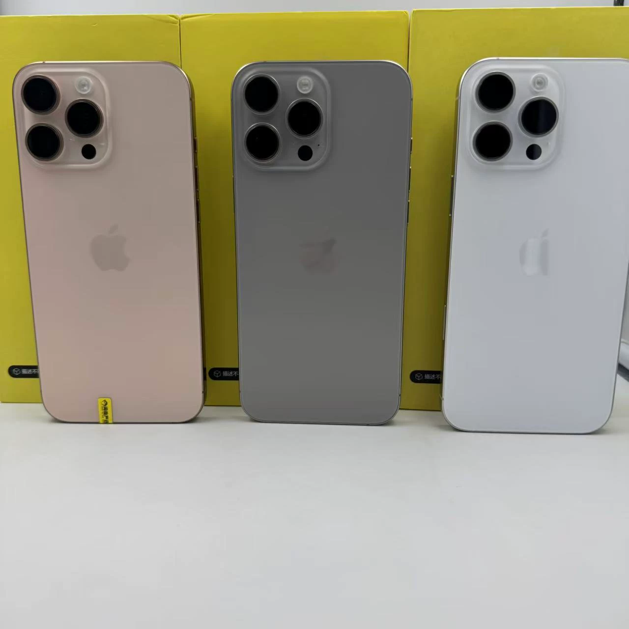 Apple iPhone 16 Pro 99新