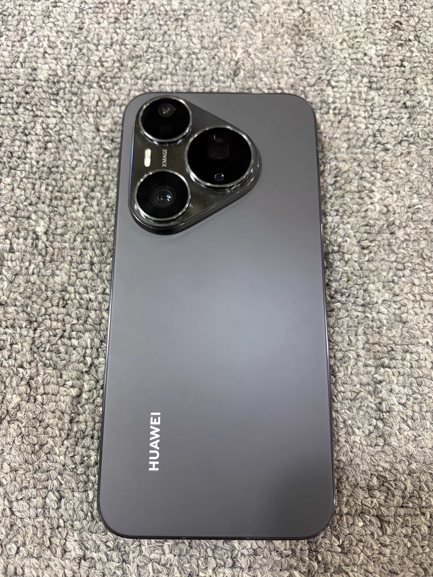 华为 Pura 90 Pro 512G 几乎全新