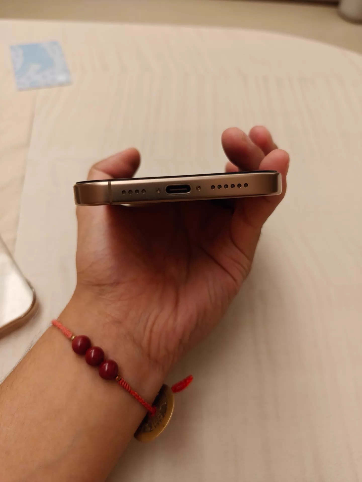 Apple iPhone 二手实拍