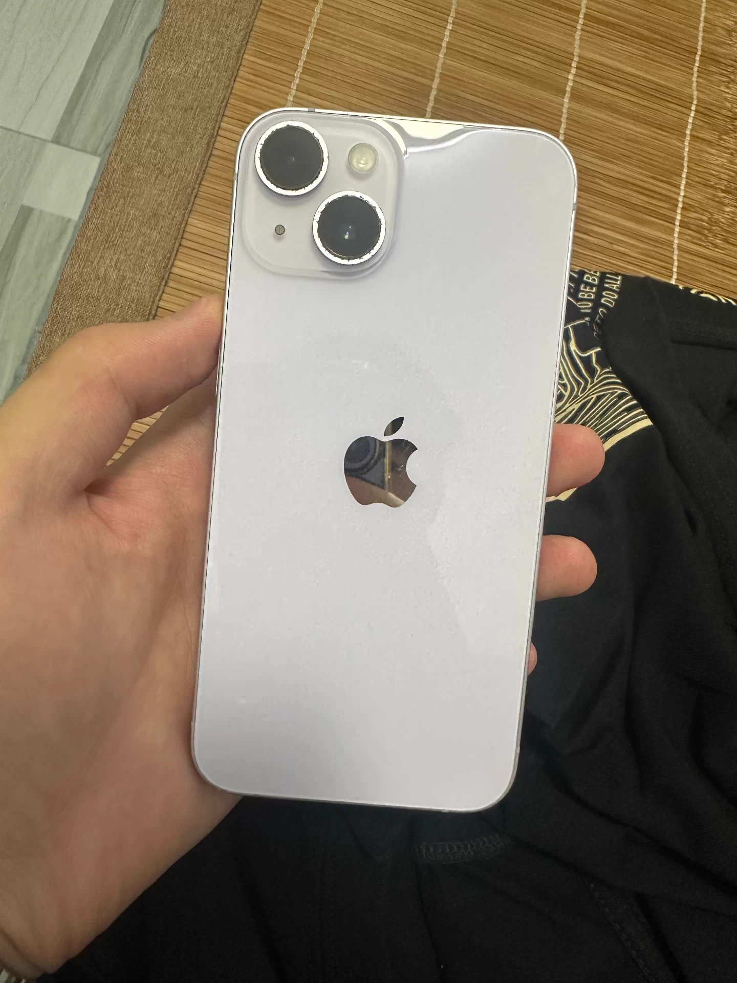 Apple iPhone 128G 全新