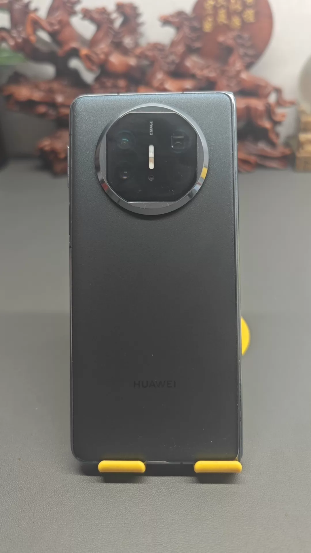 华为 matex5 1T 二手实拍