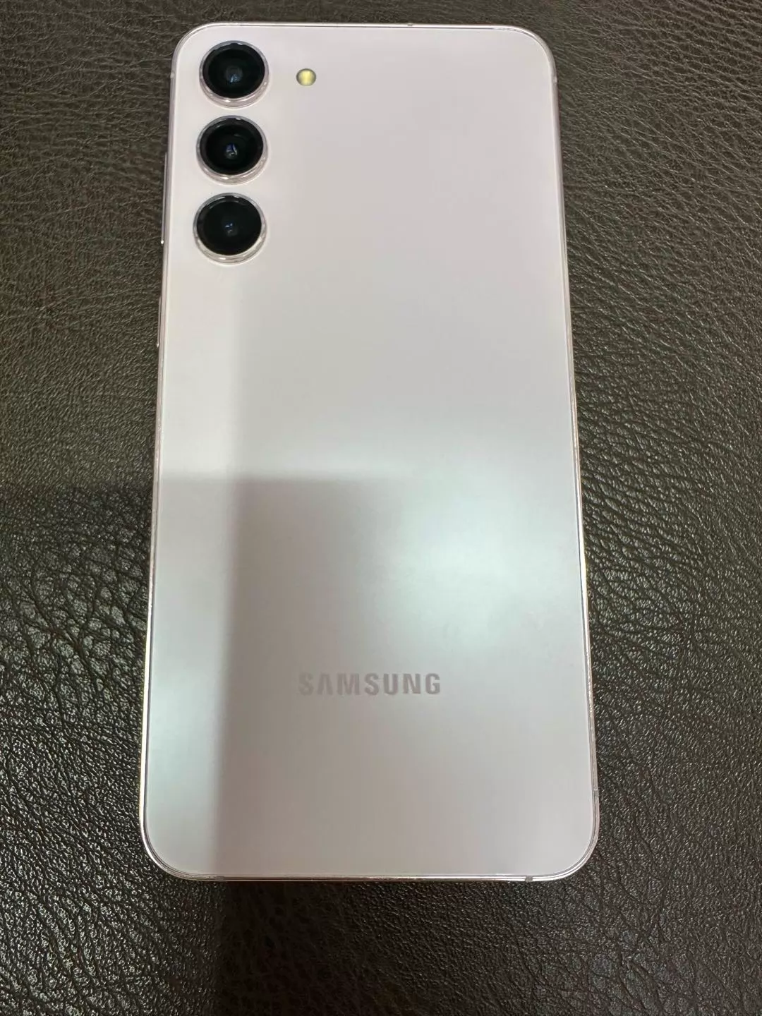 三星 Galaxy S23+ 256G 95新