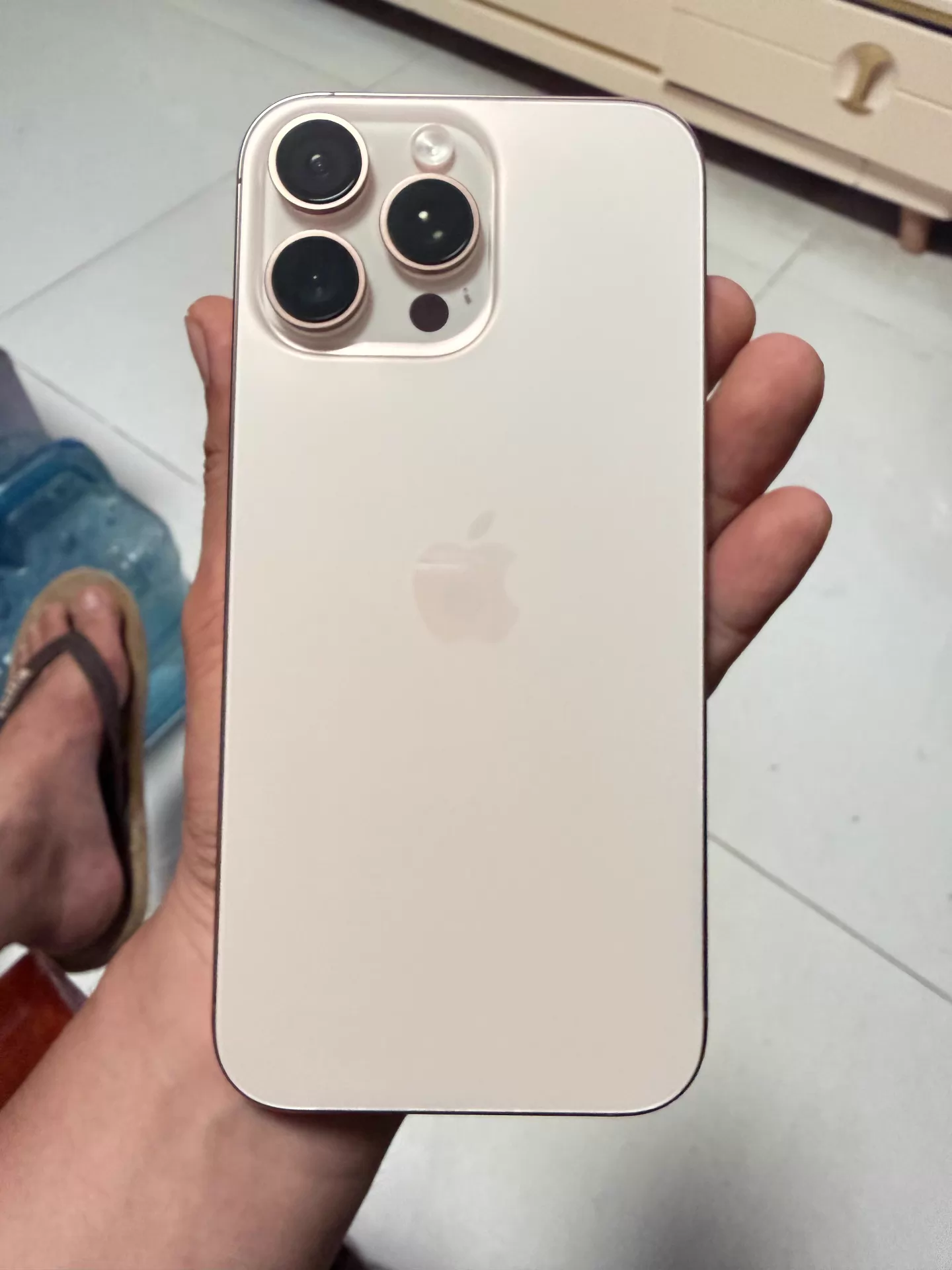 Apple iPhone 二手实拍