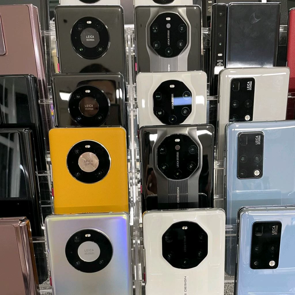 Apple iPhone 二手实拍