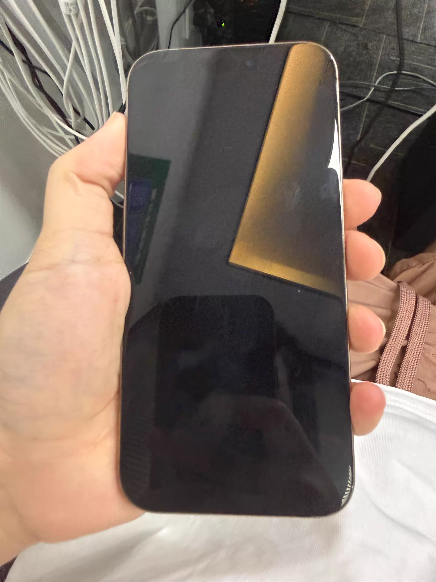 Apple iPhone 轻微使用痕迹