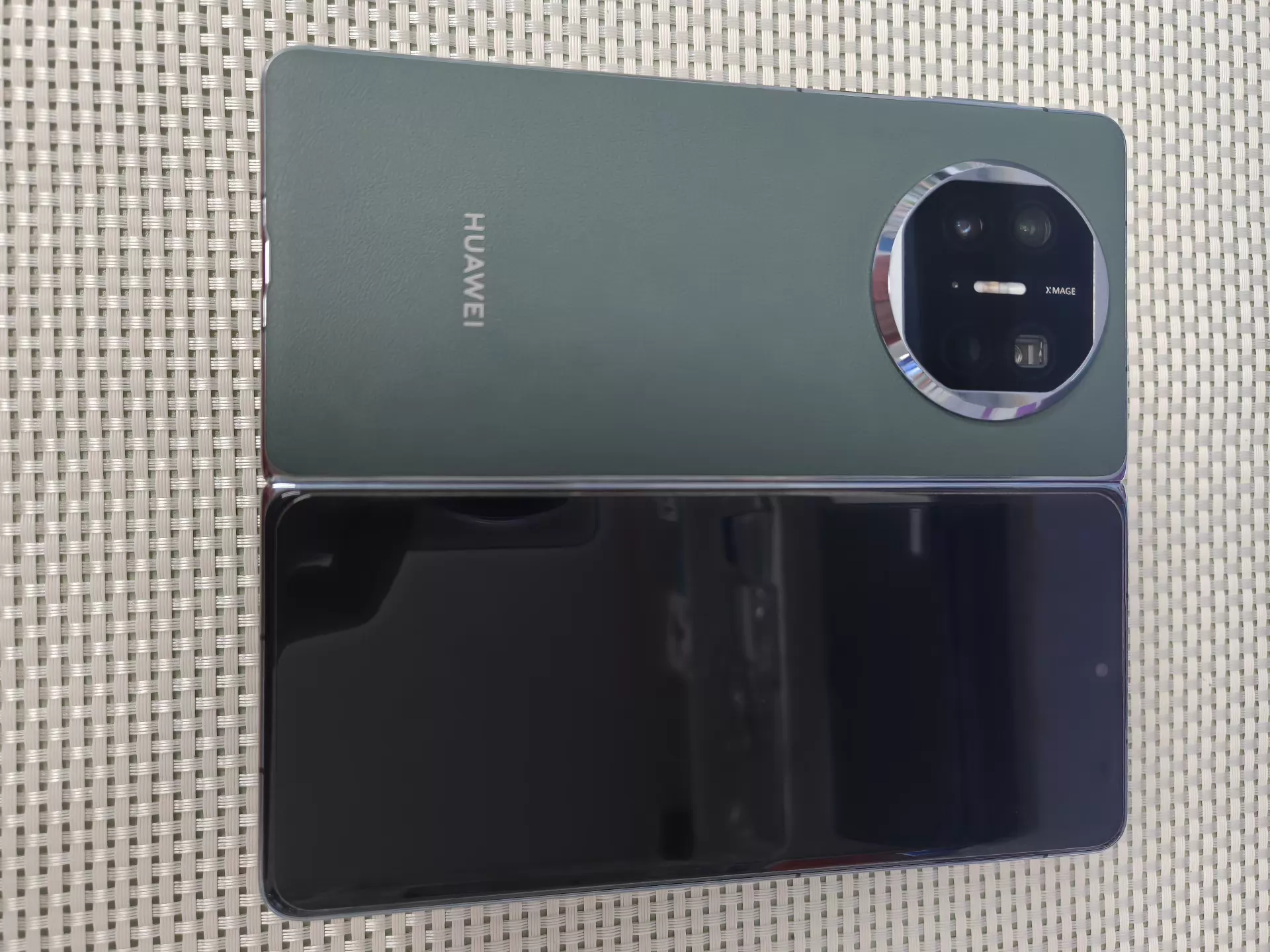 华为 Mate X5 512G 98新