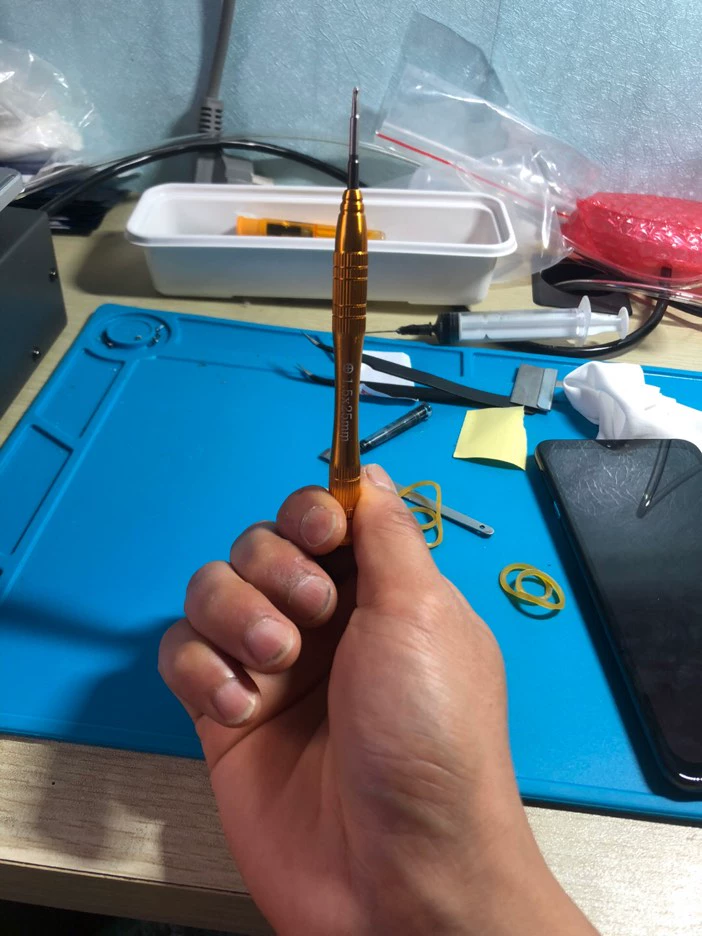 华为 mate60 二手实拍