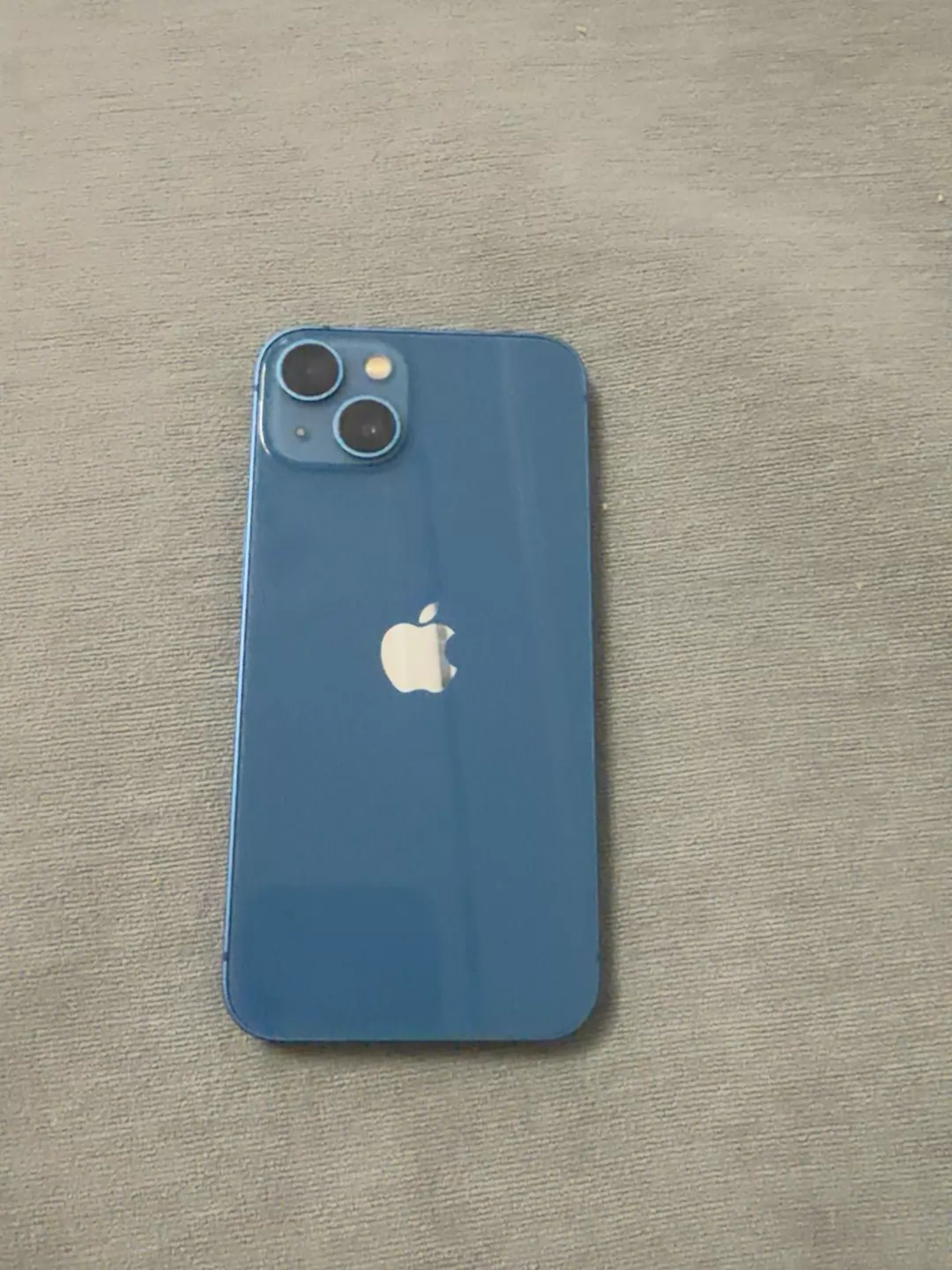 Apple iPhone 二手实拍