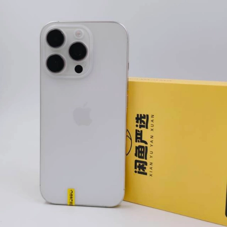 Apple iPhone 16 Pro 99新