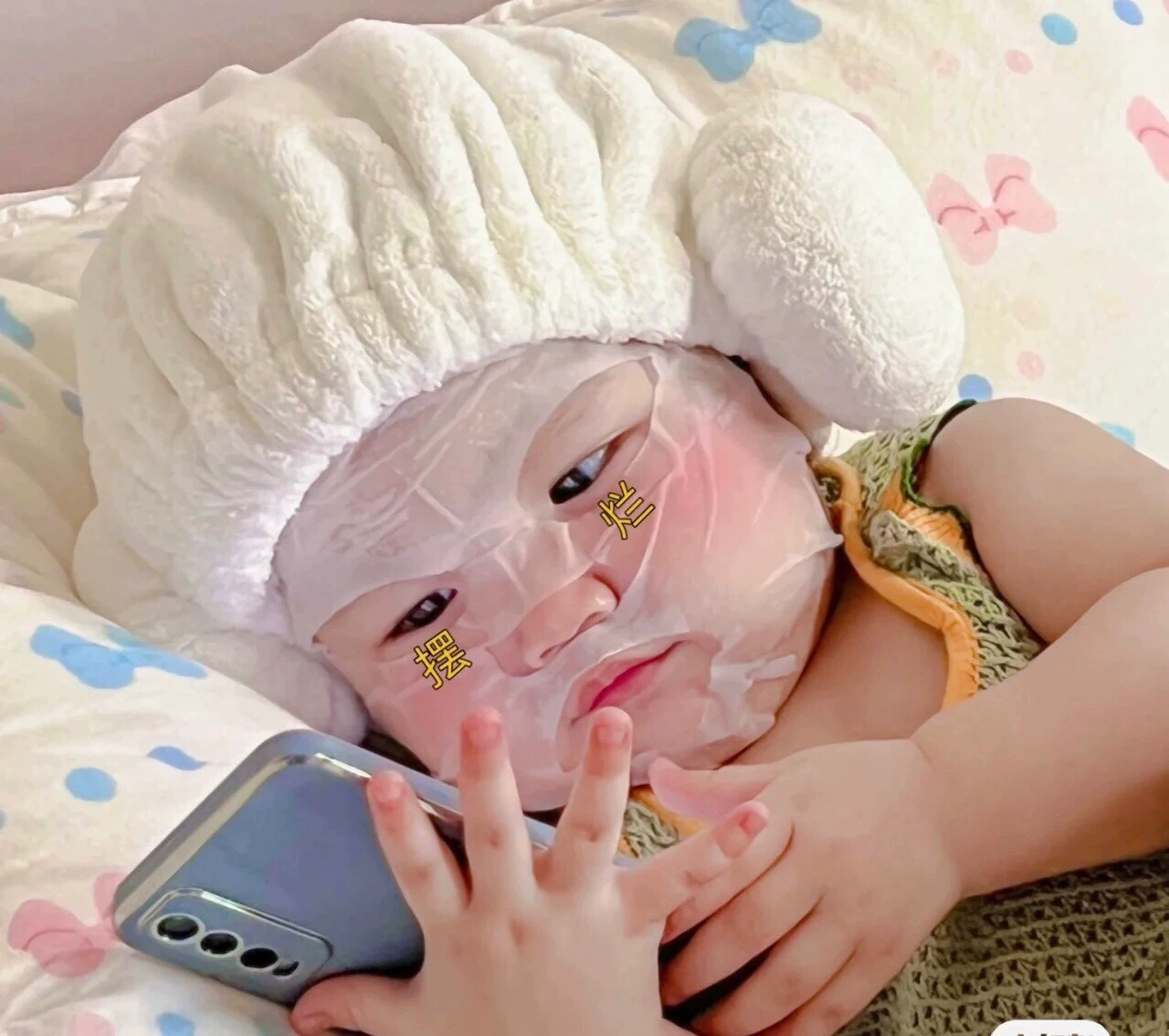 华为 matex5 黑色 二手实拍
