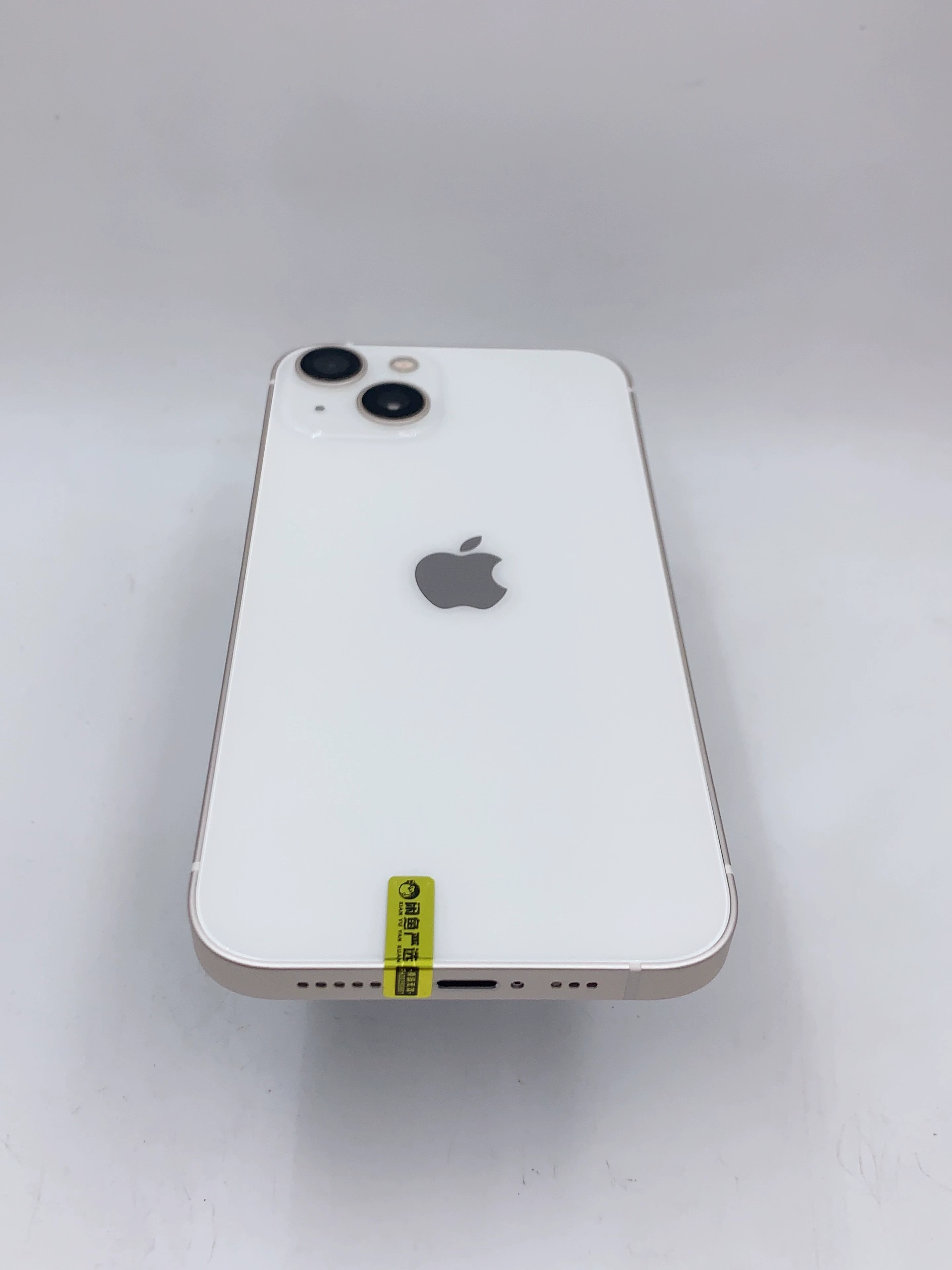 Apple iPhone 13 512G 二手实拍