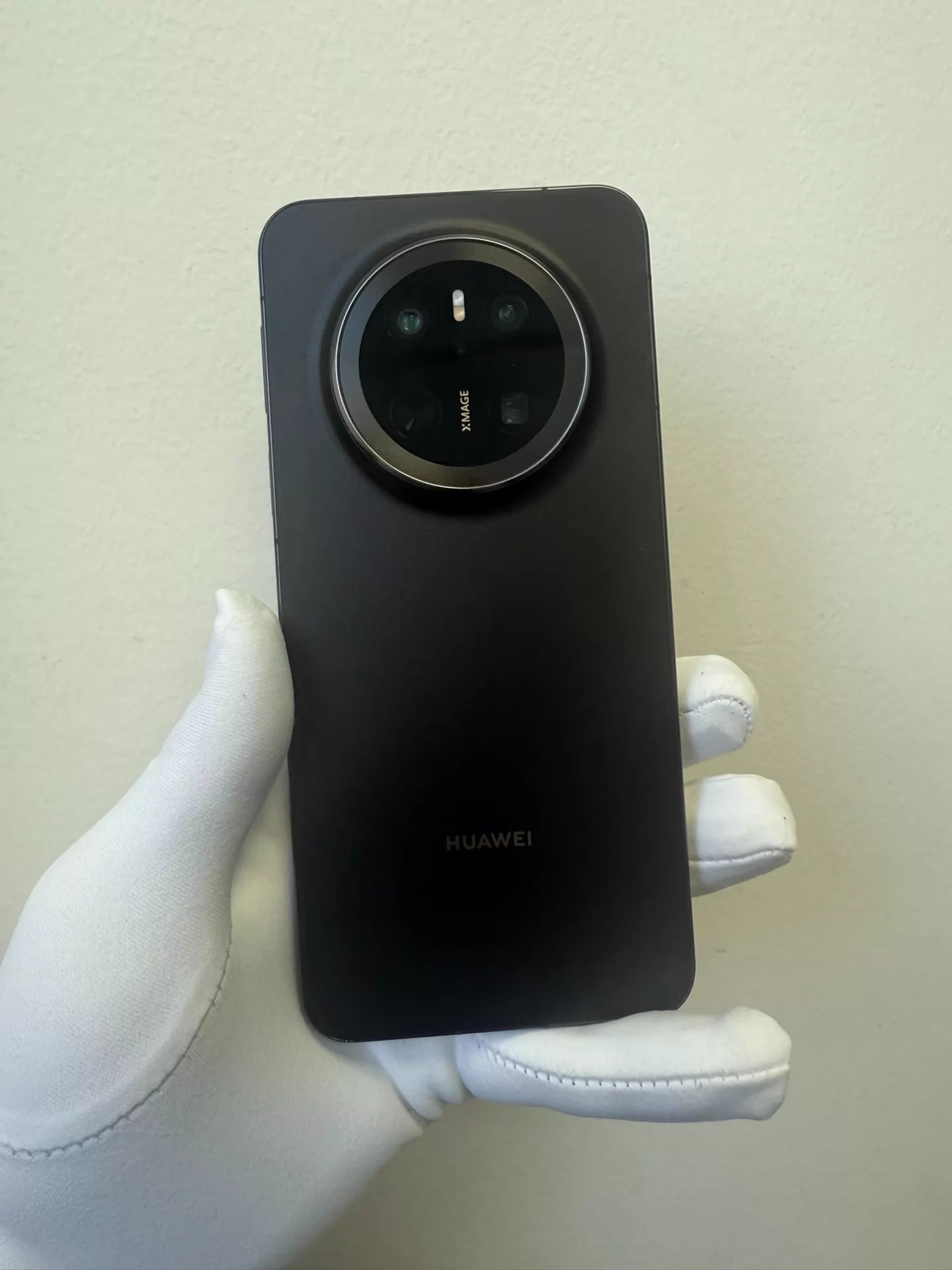 华为 Mate70 512G 黑色 95新