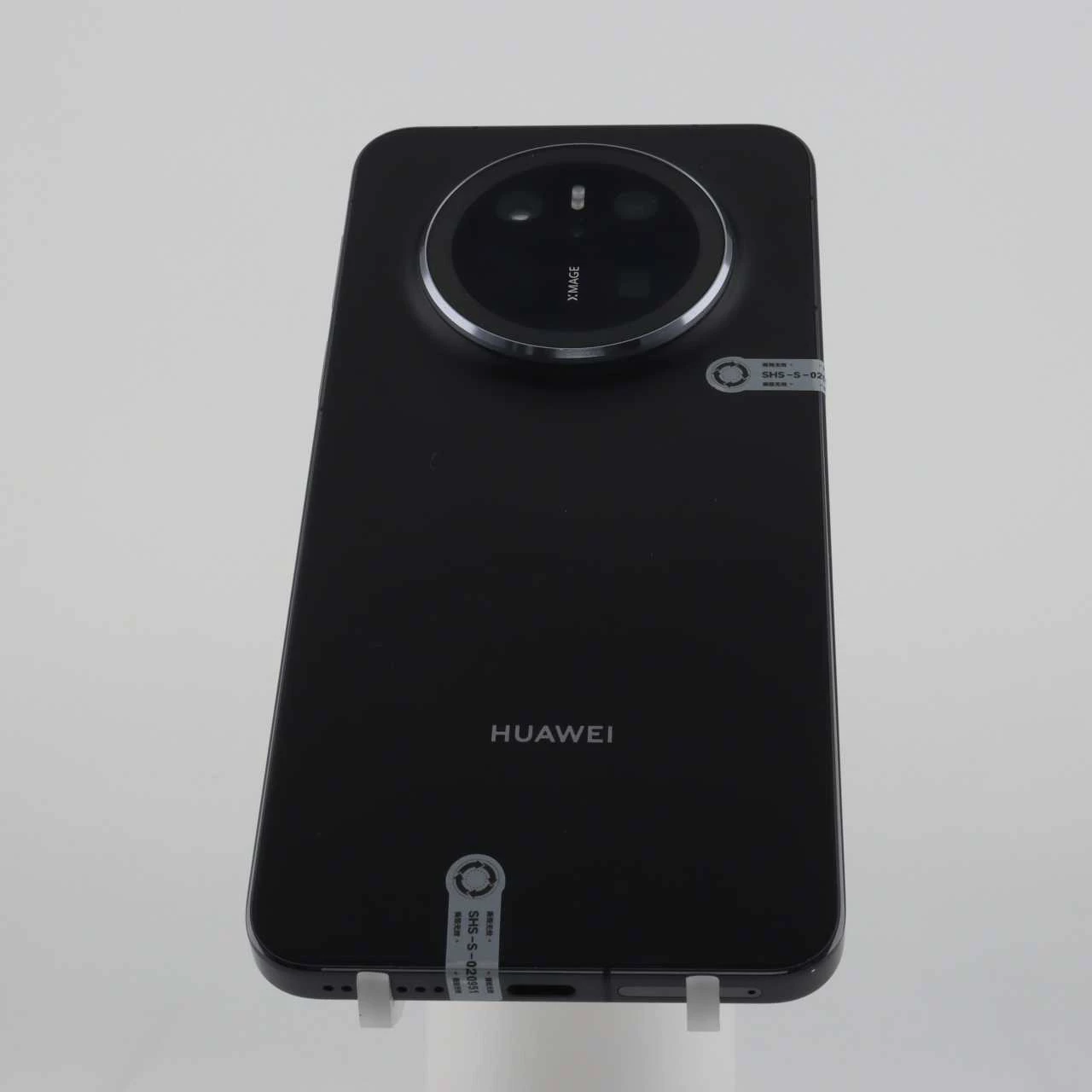 华为 Mate 70 512G 曜石黑 二手实拍